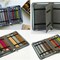 Knitter's Pride Passion Collection Double pointed Needle Case